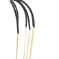 Lampa wisząca ELEGANT Ø 29x72 cm (długość łańcucha 78 cm)